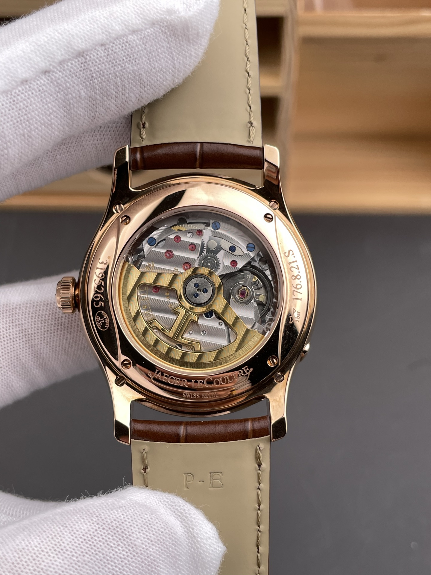 (39mm) 5