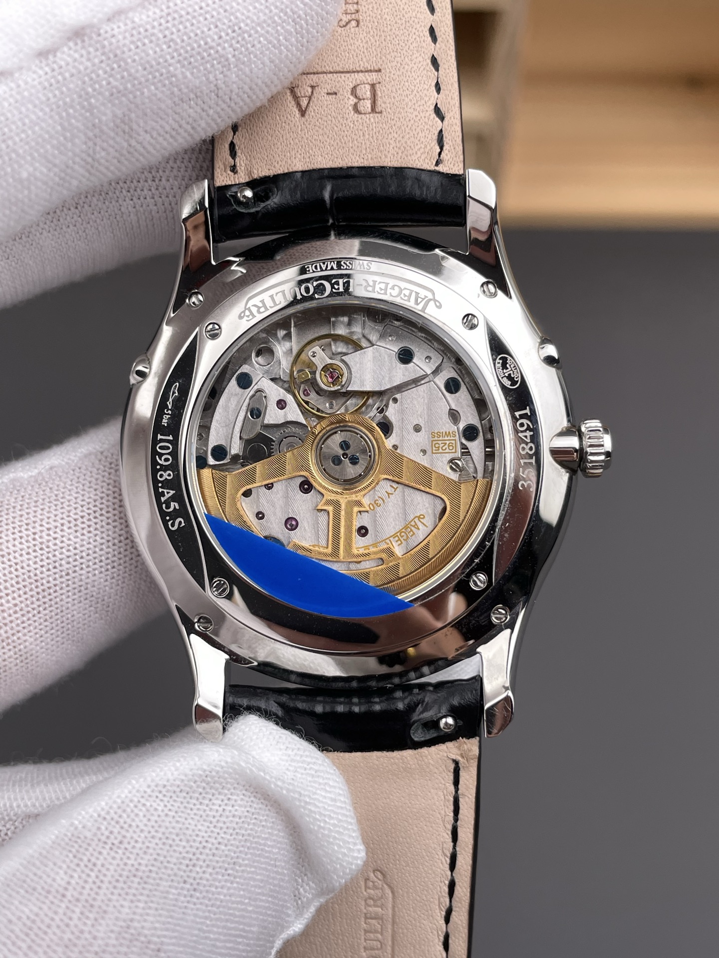 (39mm) 5