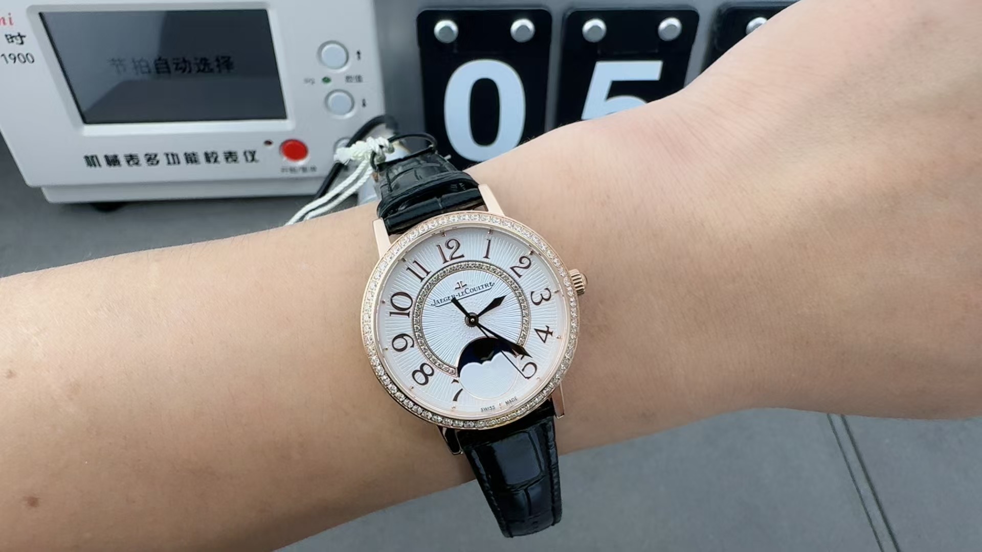 (39mm) 9