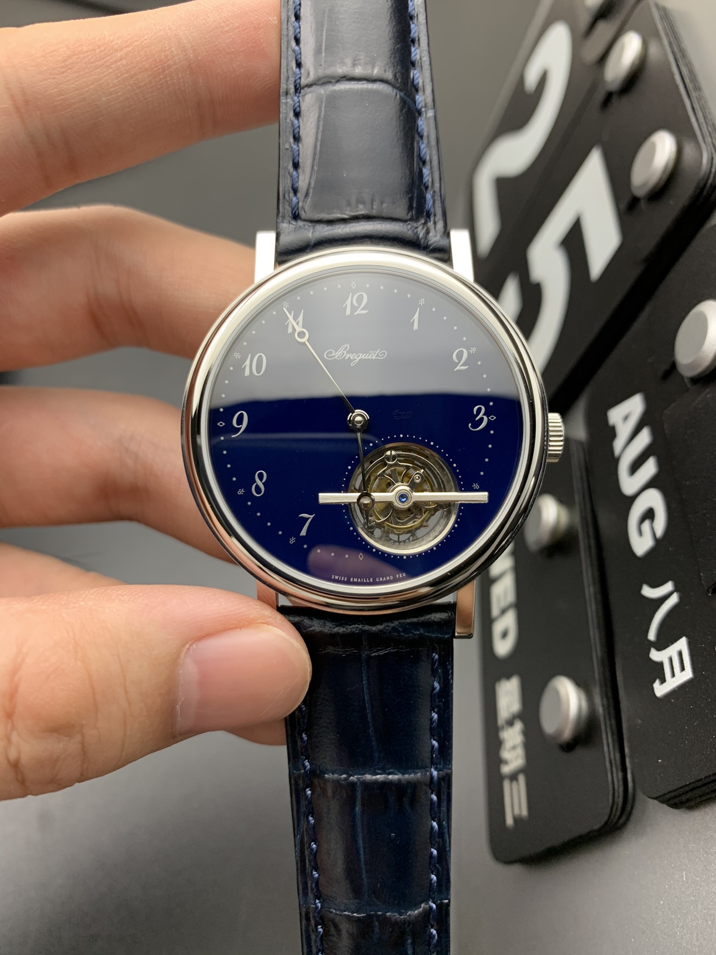 Breguet