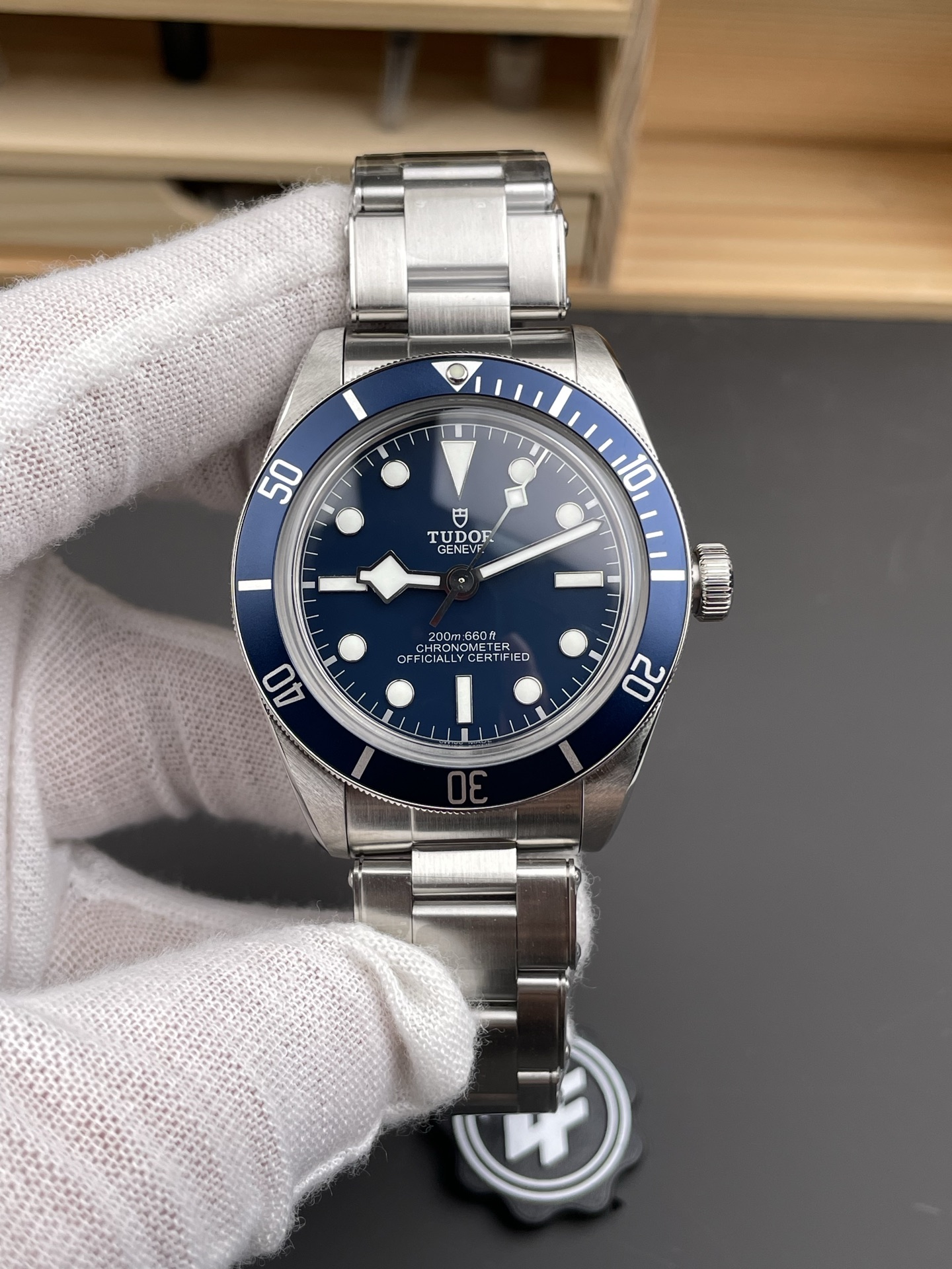 1958 (39mm)