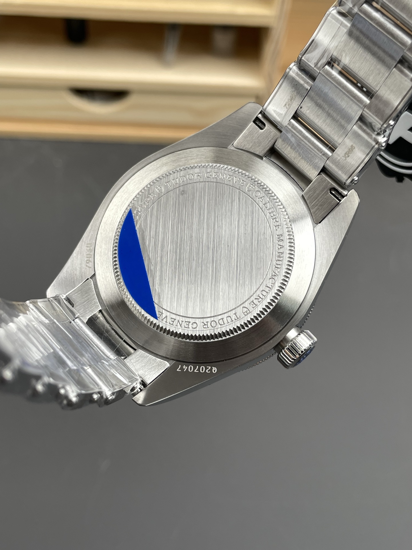 1958 (39mm) 5
