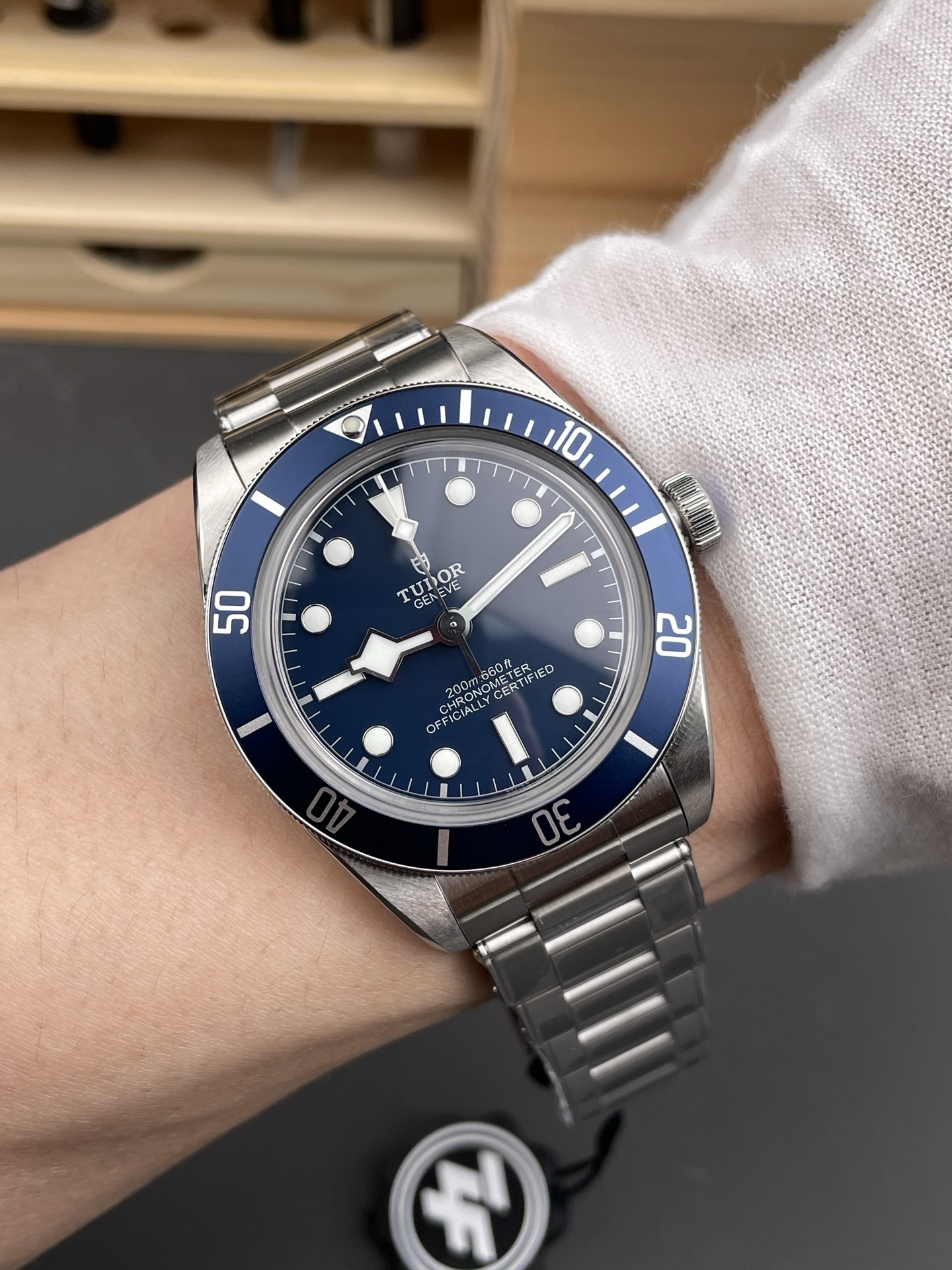 1958 (39mm) 9