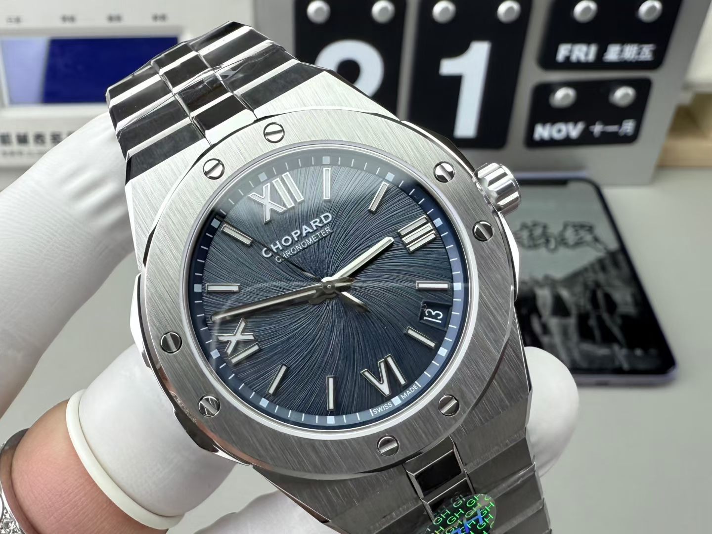 (41mm) 5