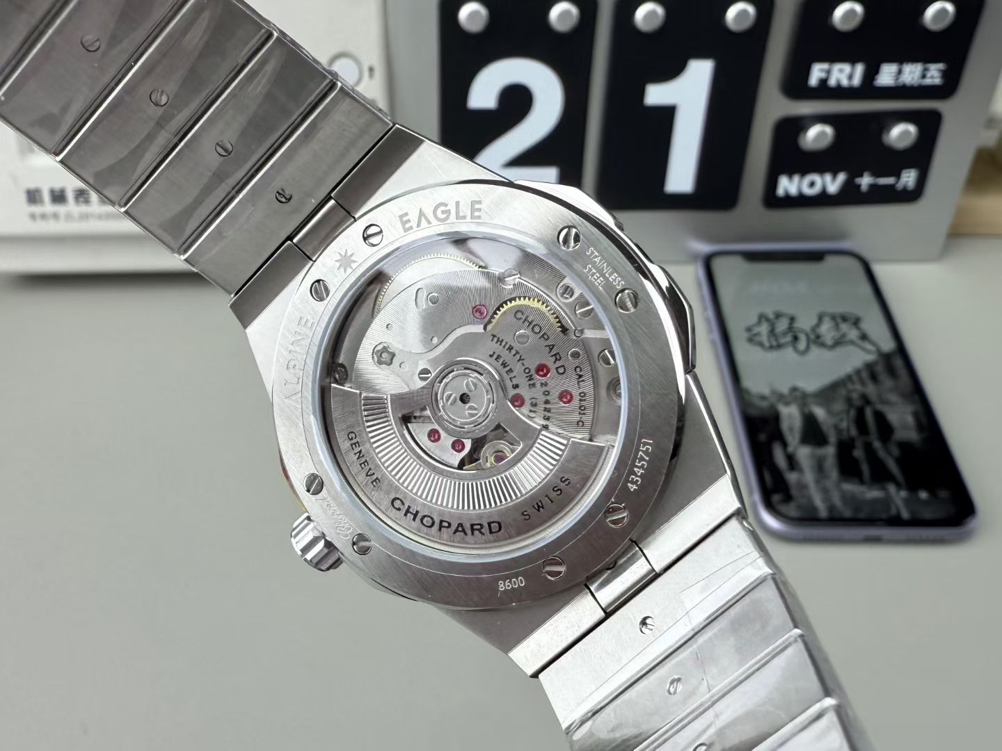 (41mm) 9