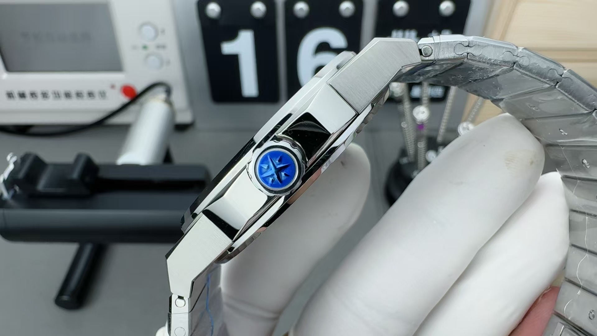 Chopard 6