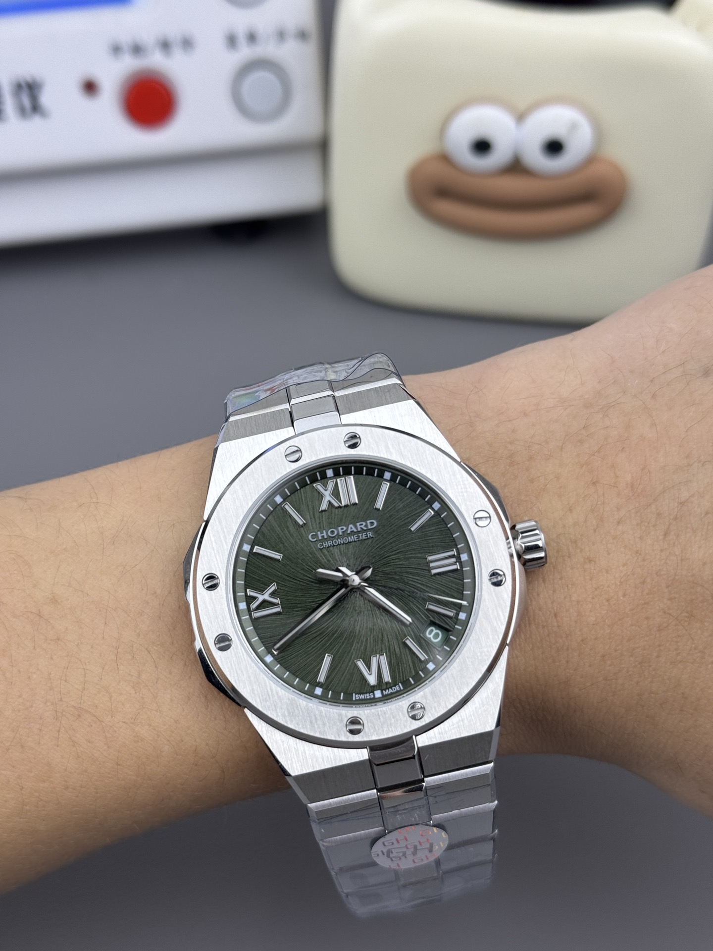 lu(41mm) 6