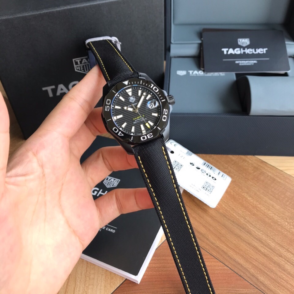 Original Tagheuer(41mm)