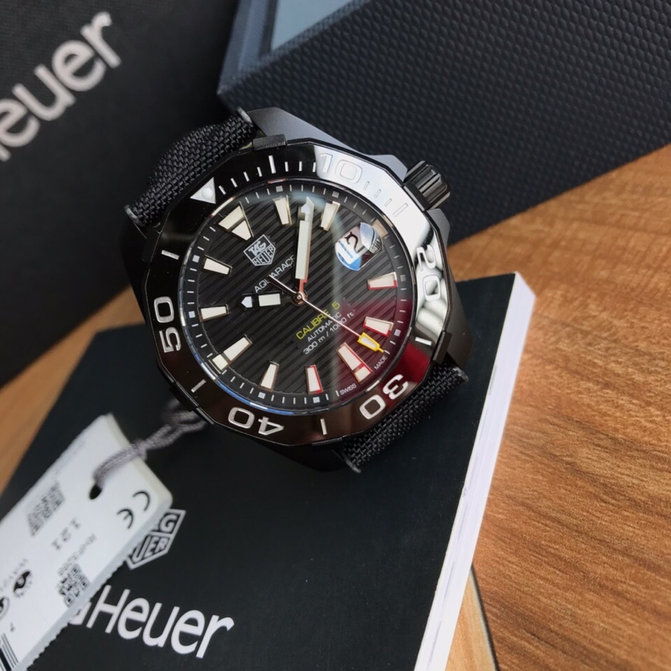 Original Tagheuer(41mm) 5