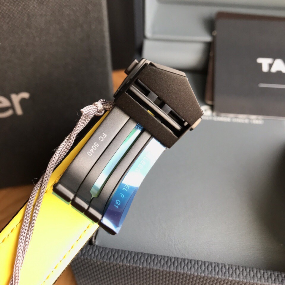 Original Tagheuer(41mm) 6