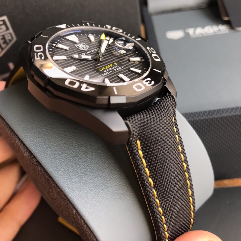 Original Tagheuer(41mm) 8