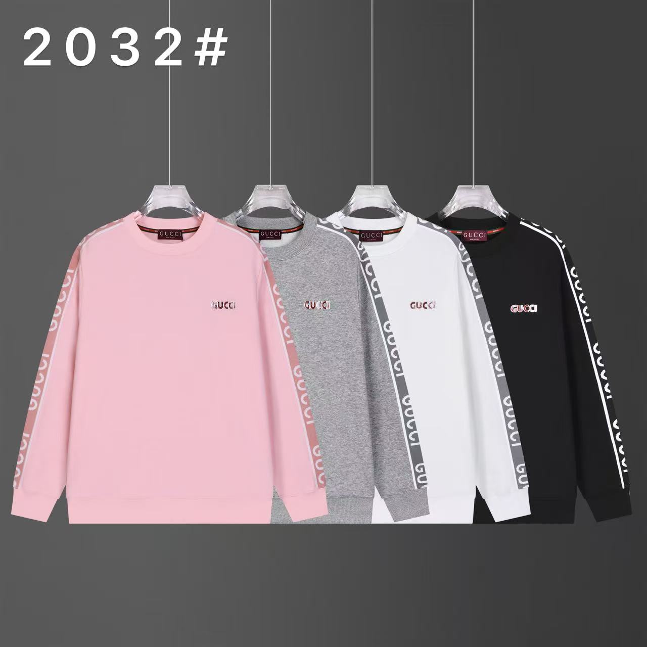 WY2032
