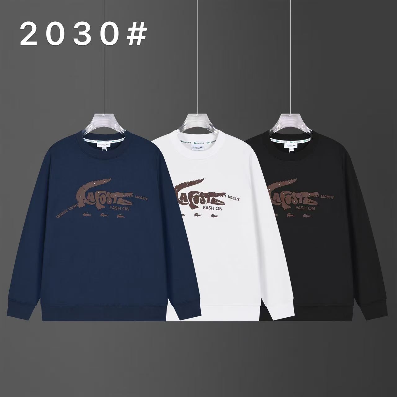 WY2030