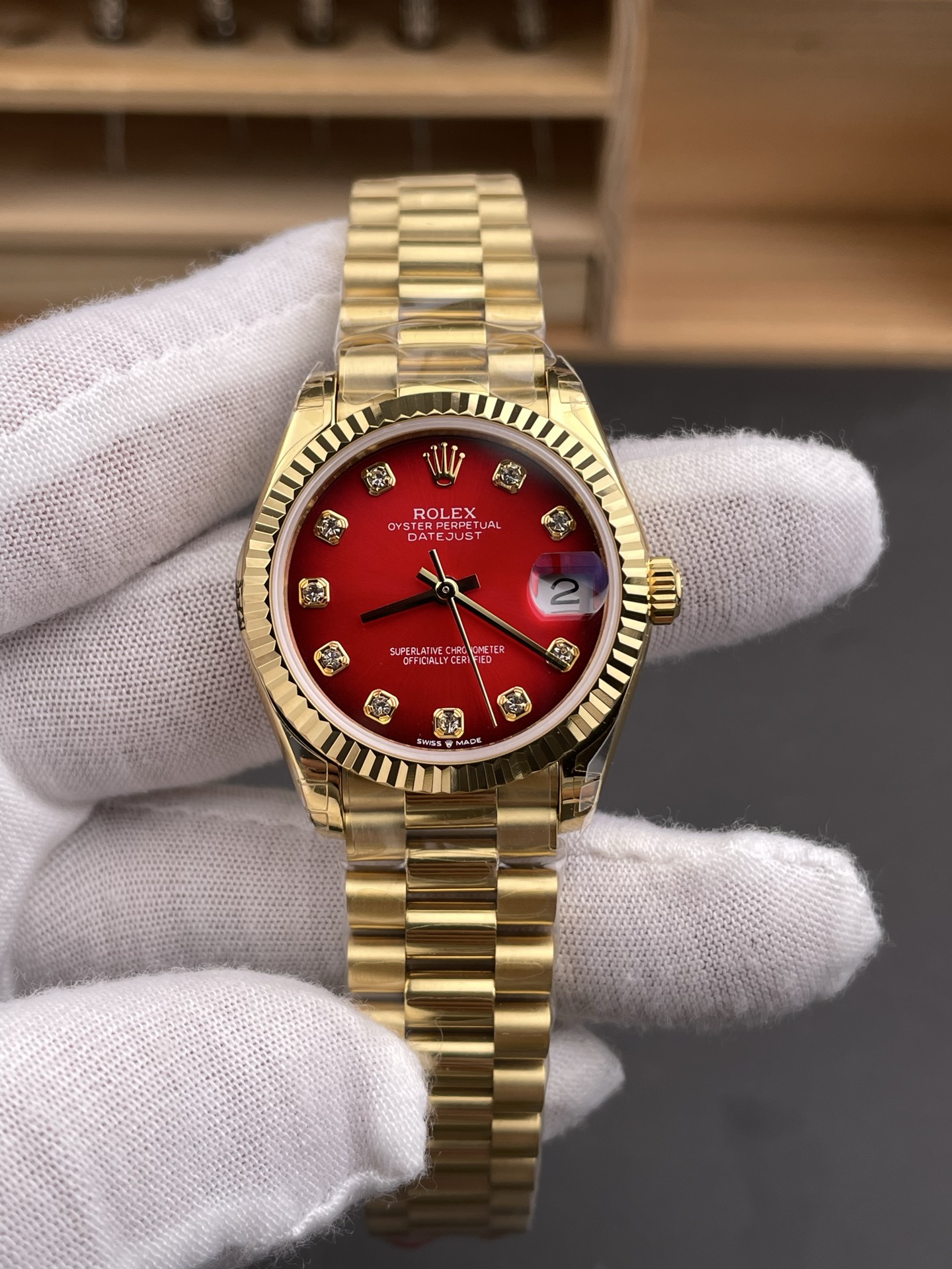 (31mm)