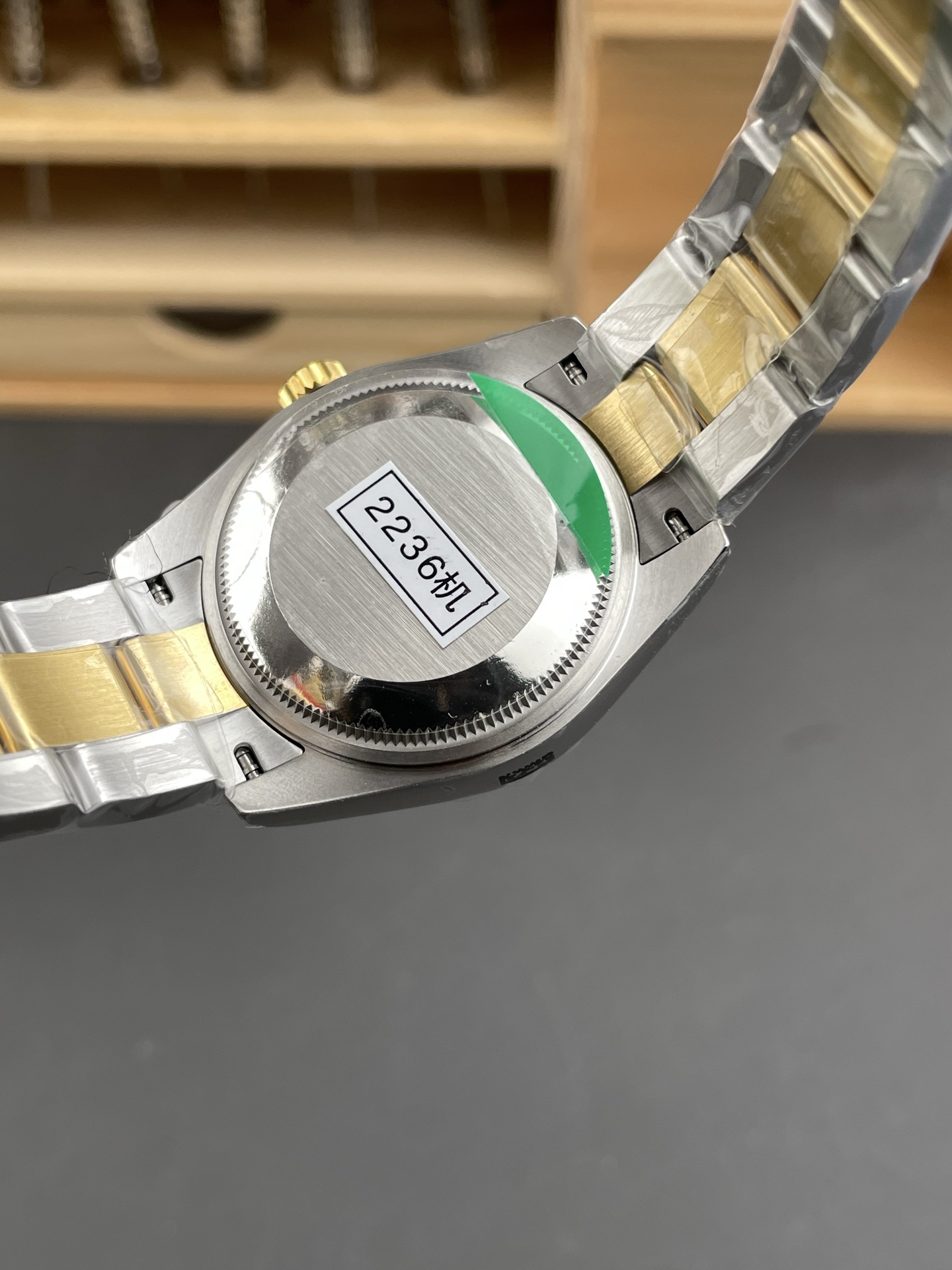 (31mm) 5