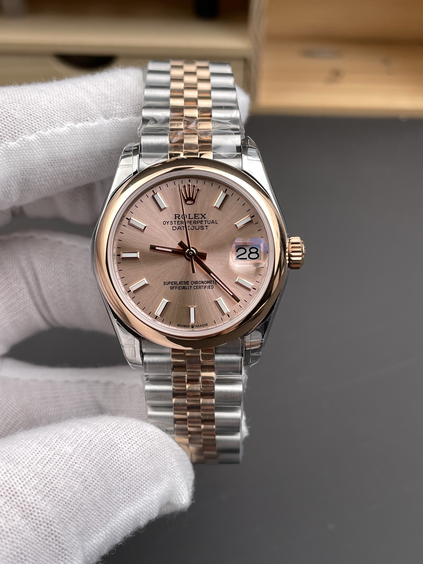 (31mm)
