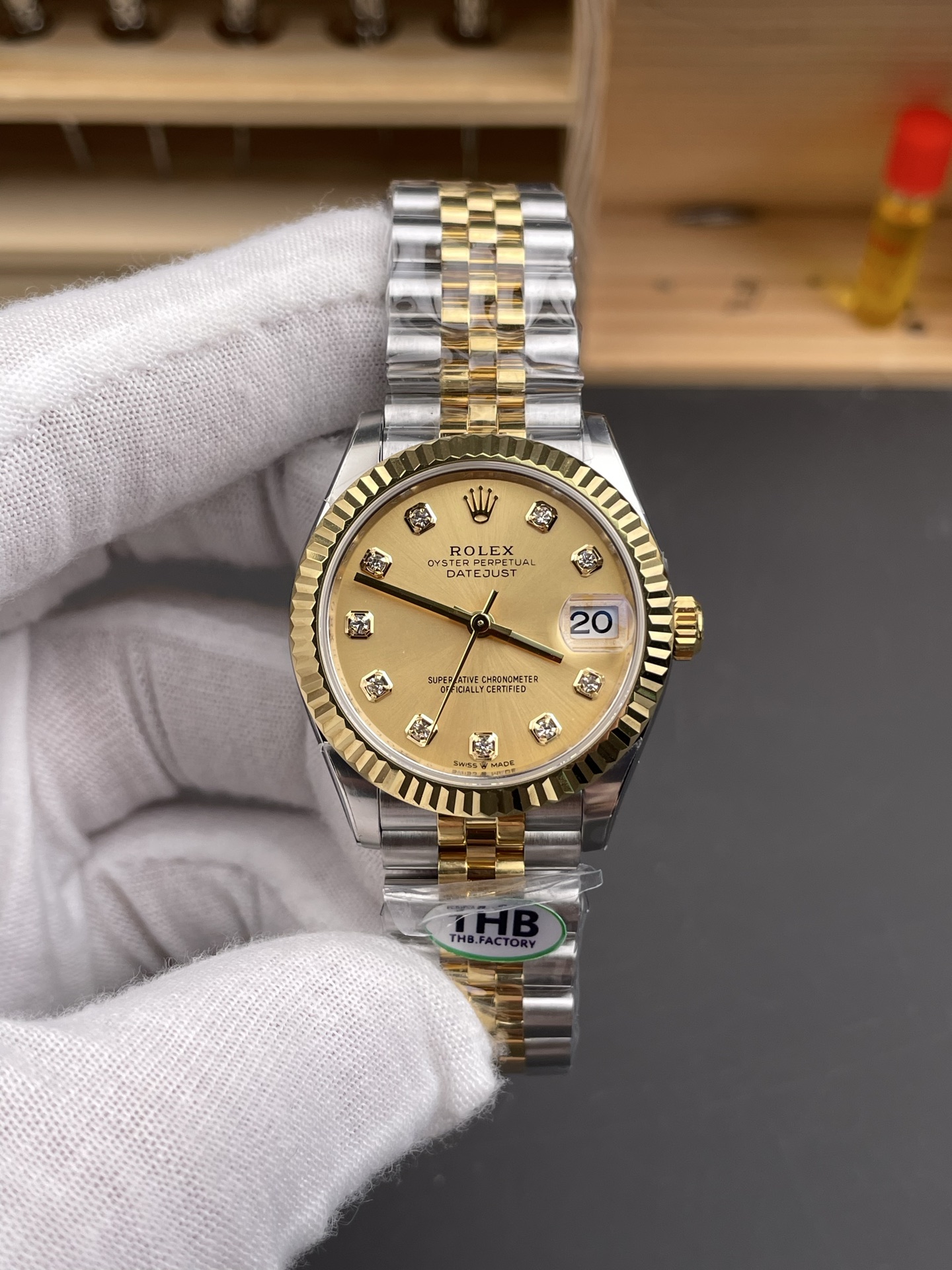(31mm)