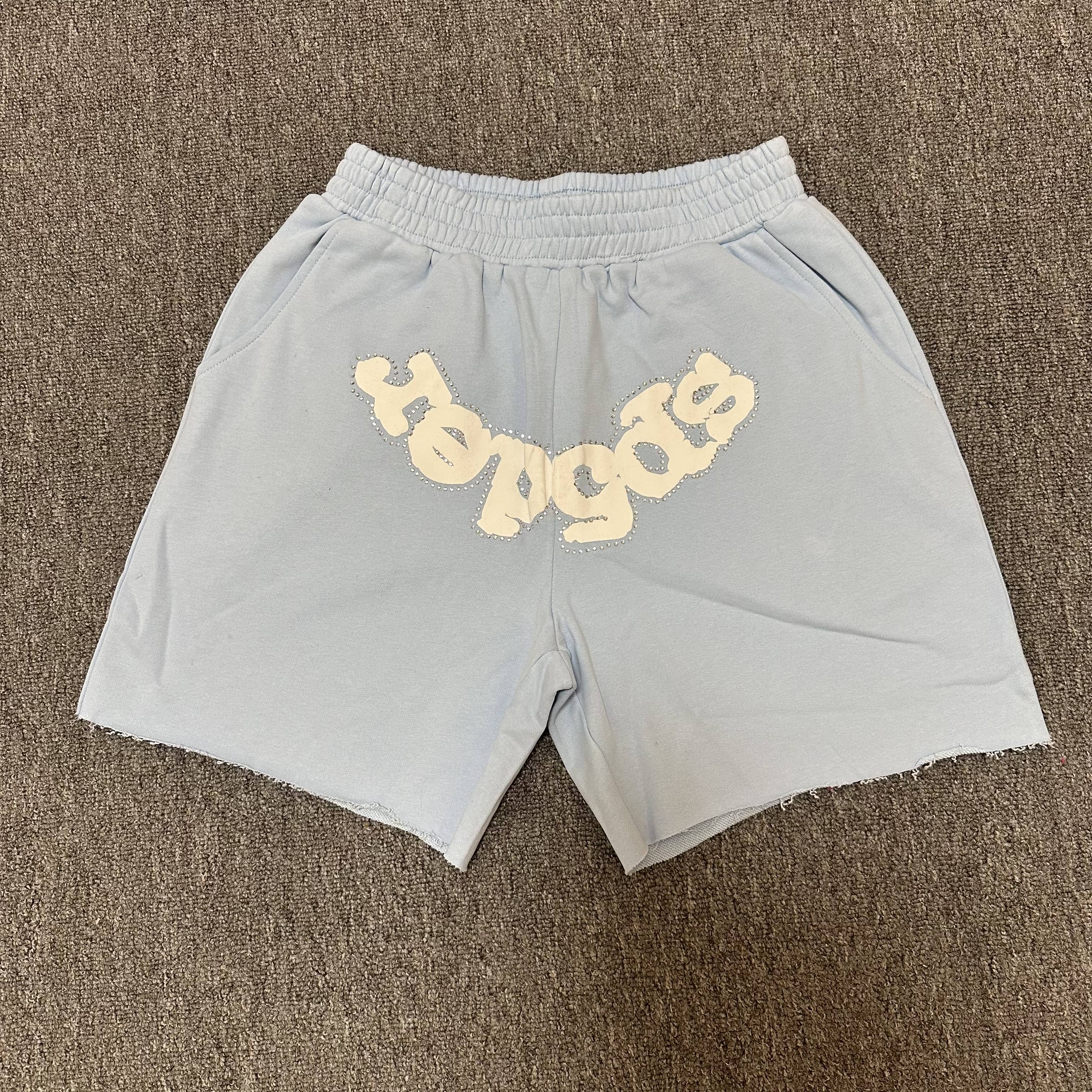 Short Sp5der