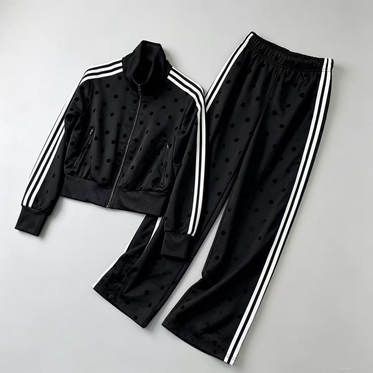 Ropa de mujer adidas01