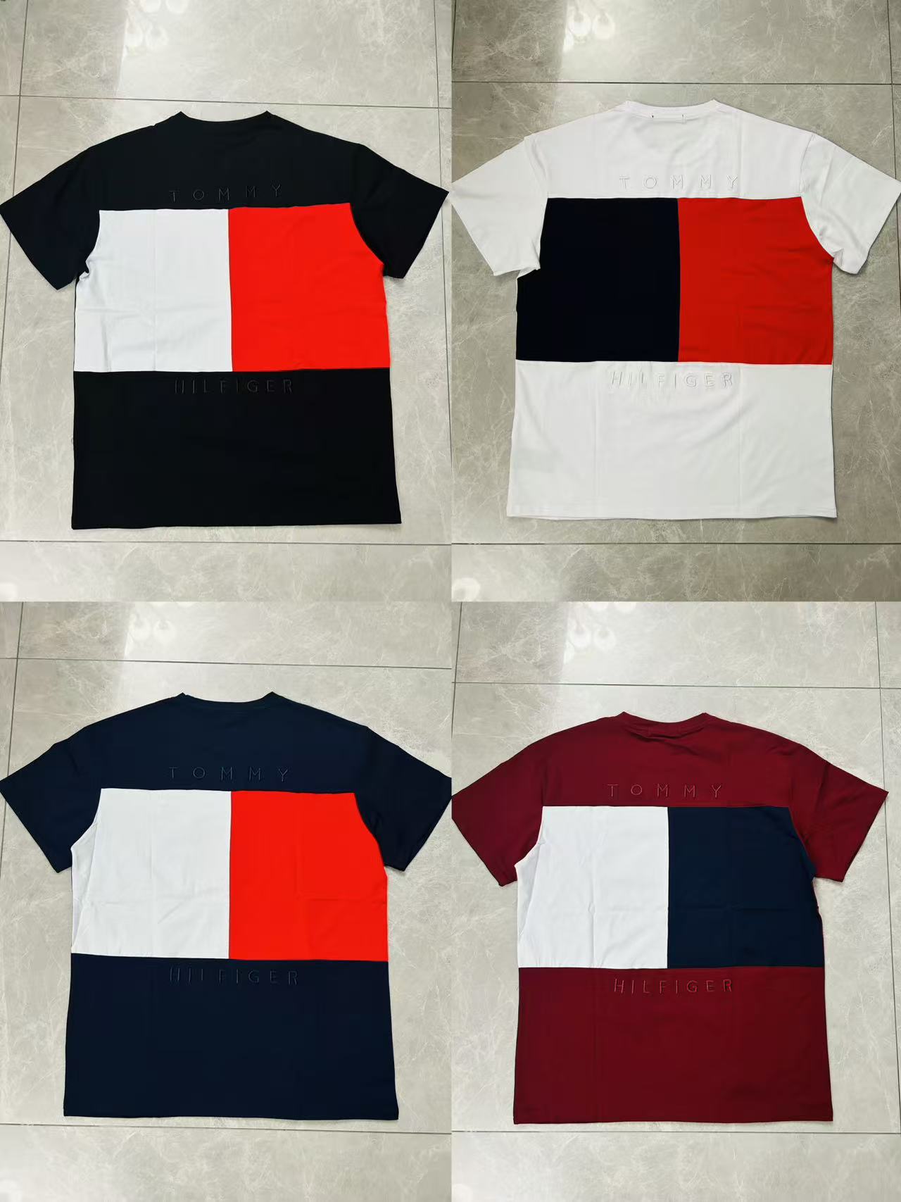 Tommy Hilfiger