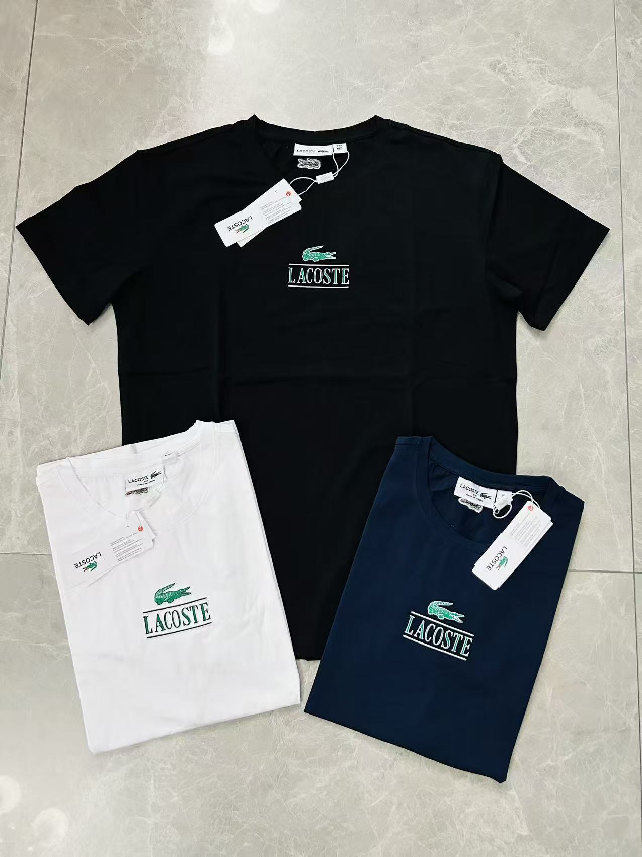 LACOSTE