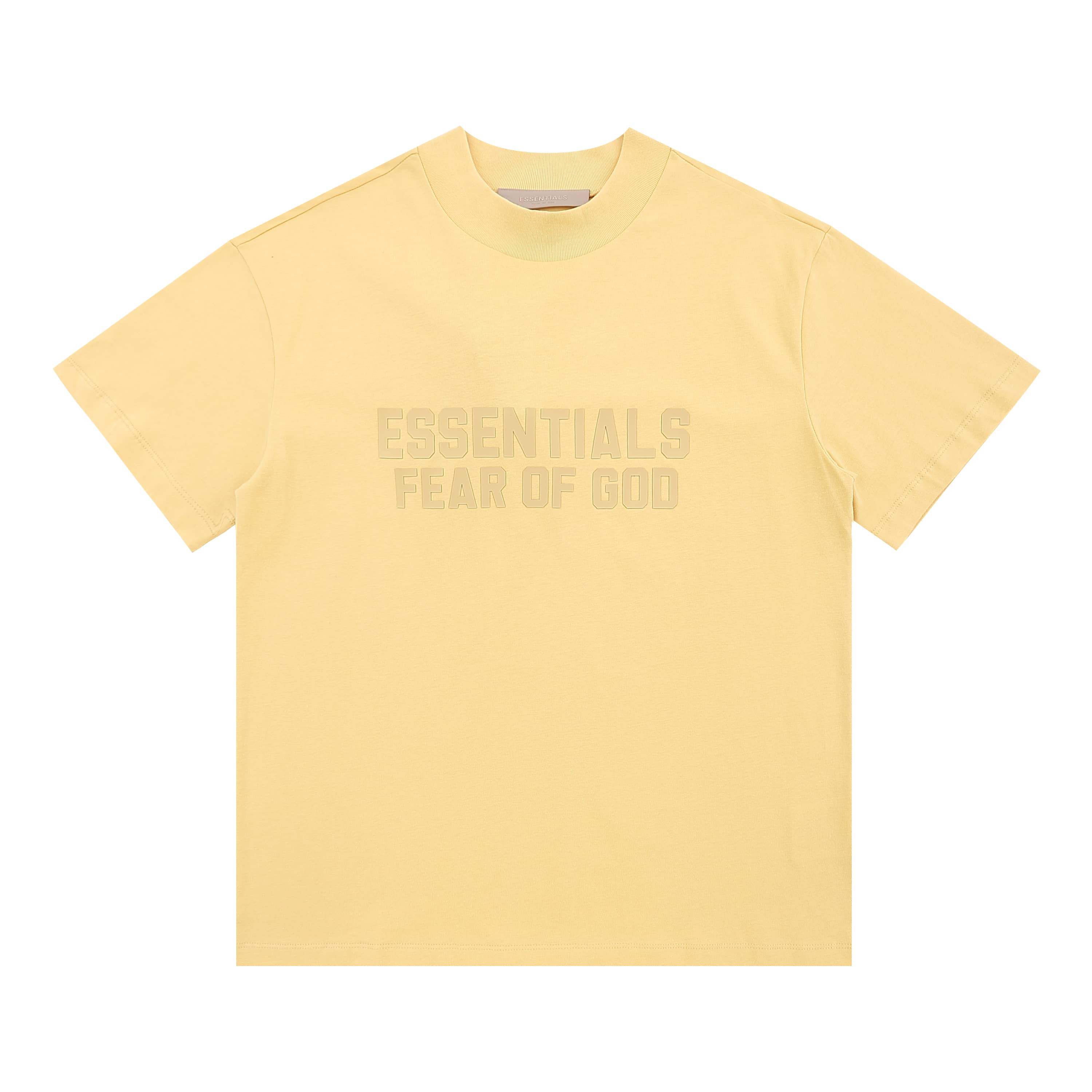 Playera ESSENTIALS