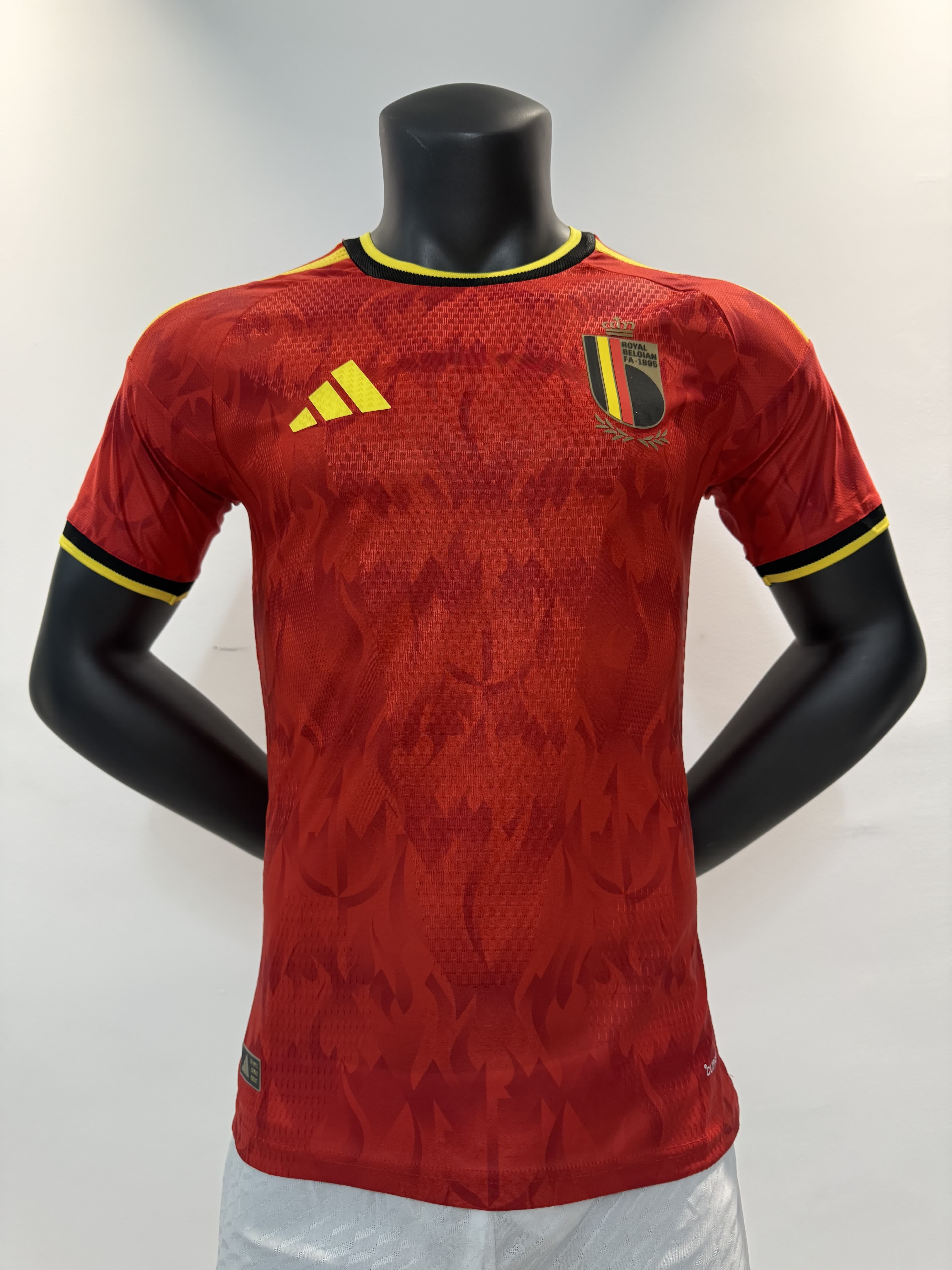 Bélgica
