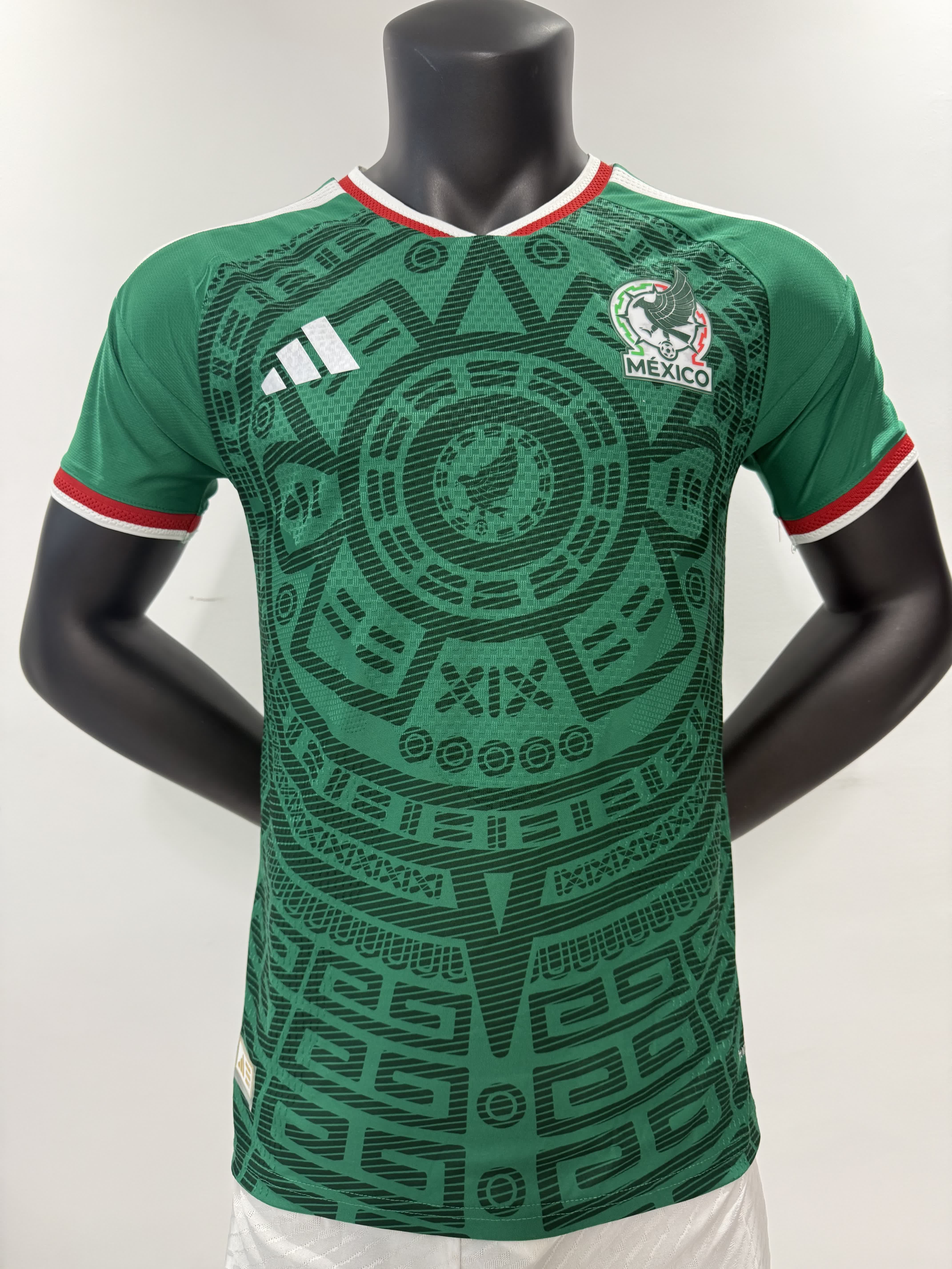 México 4