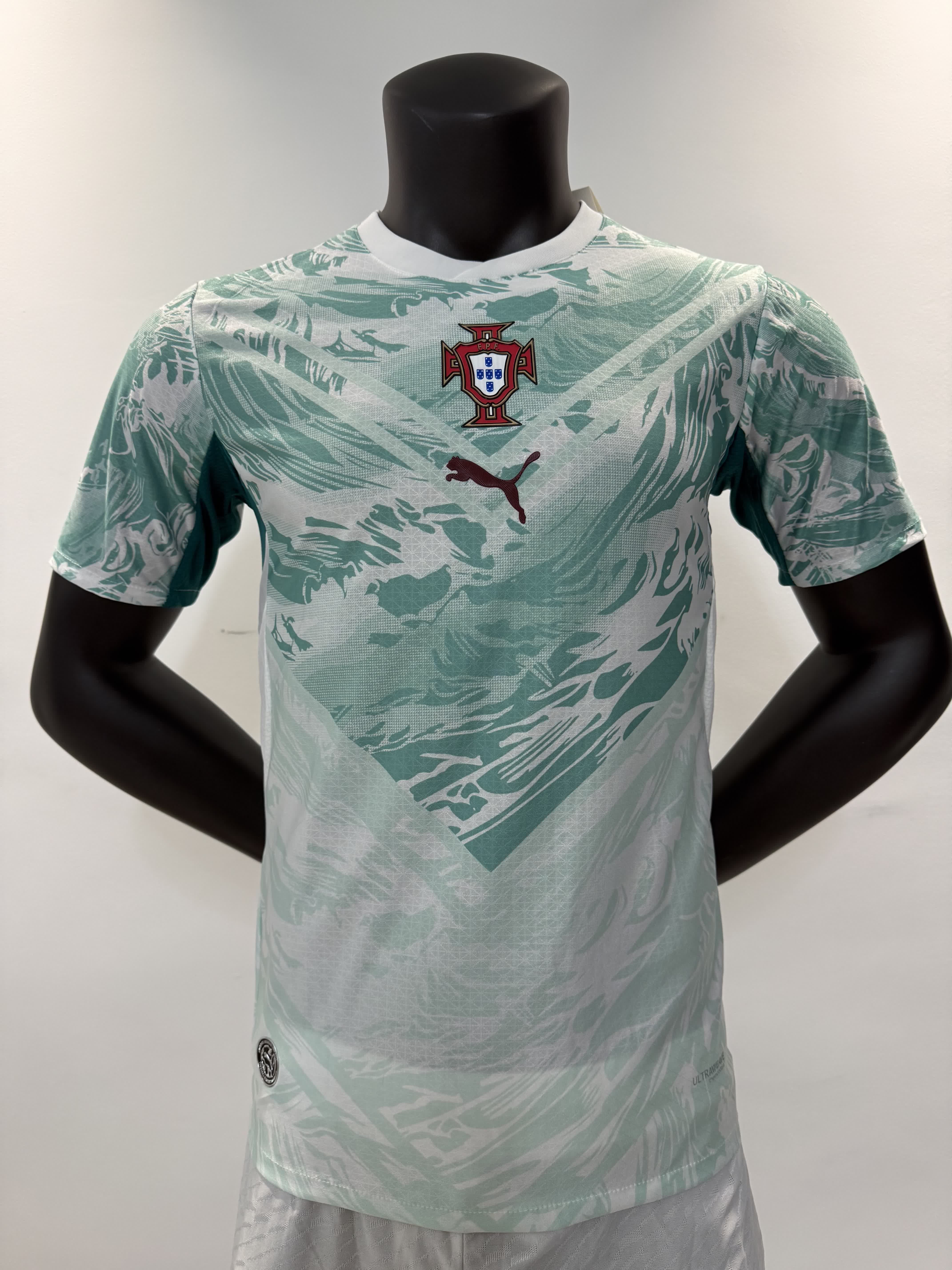 Portugal 1
