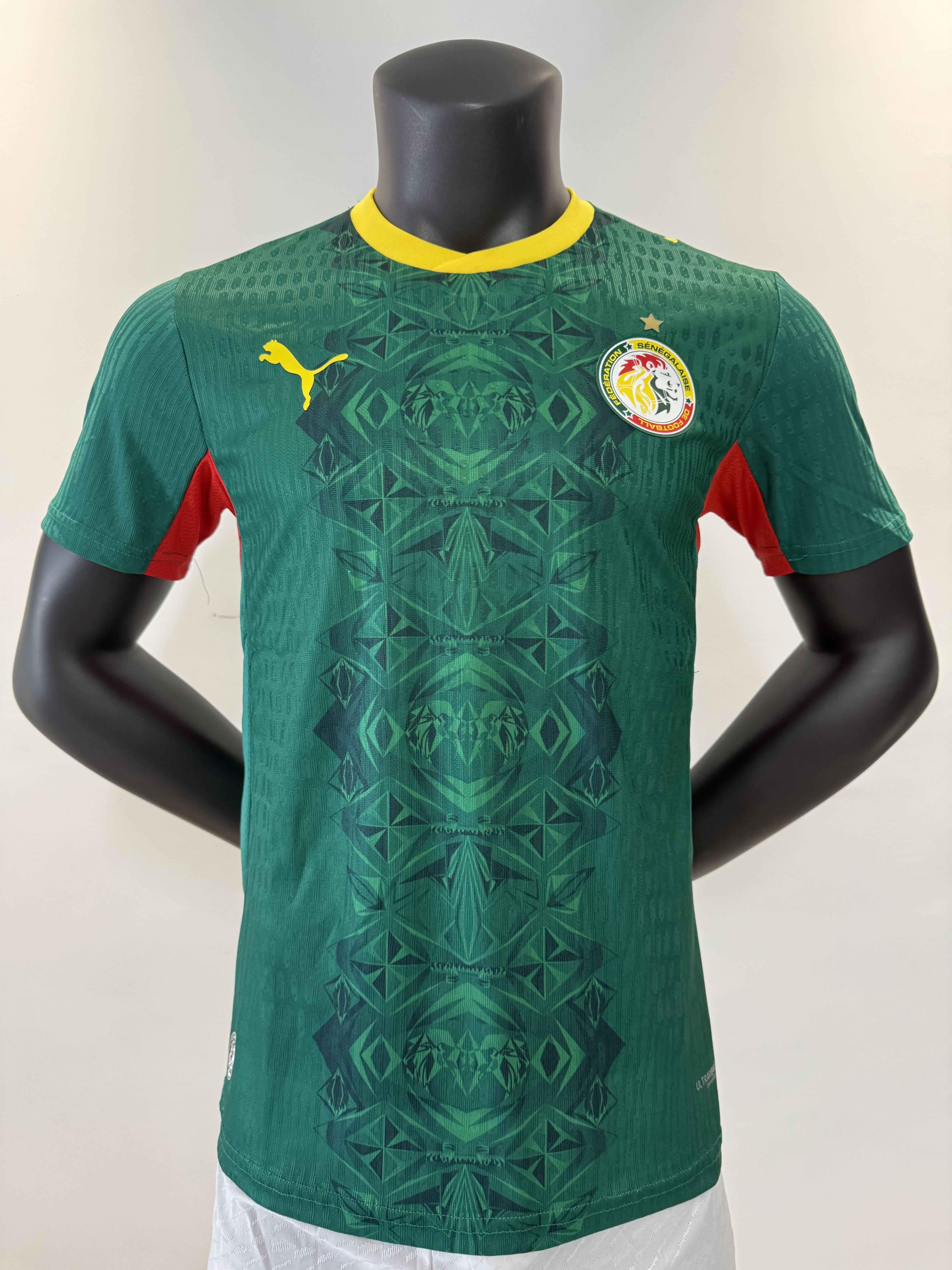 Senegal 1