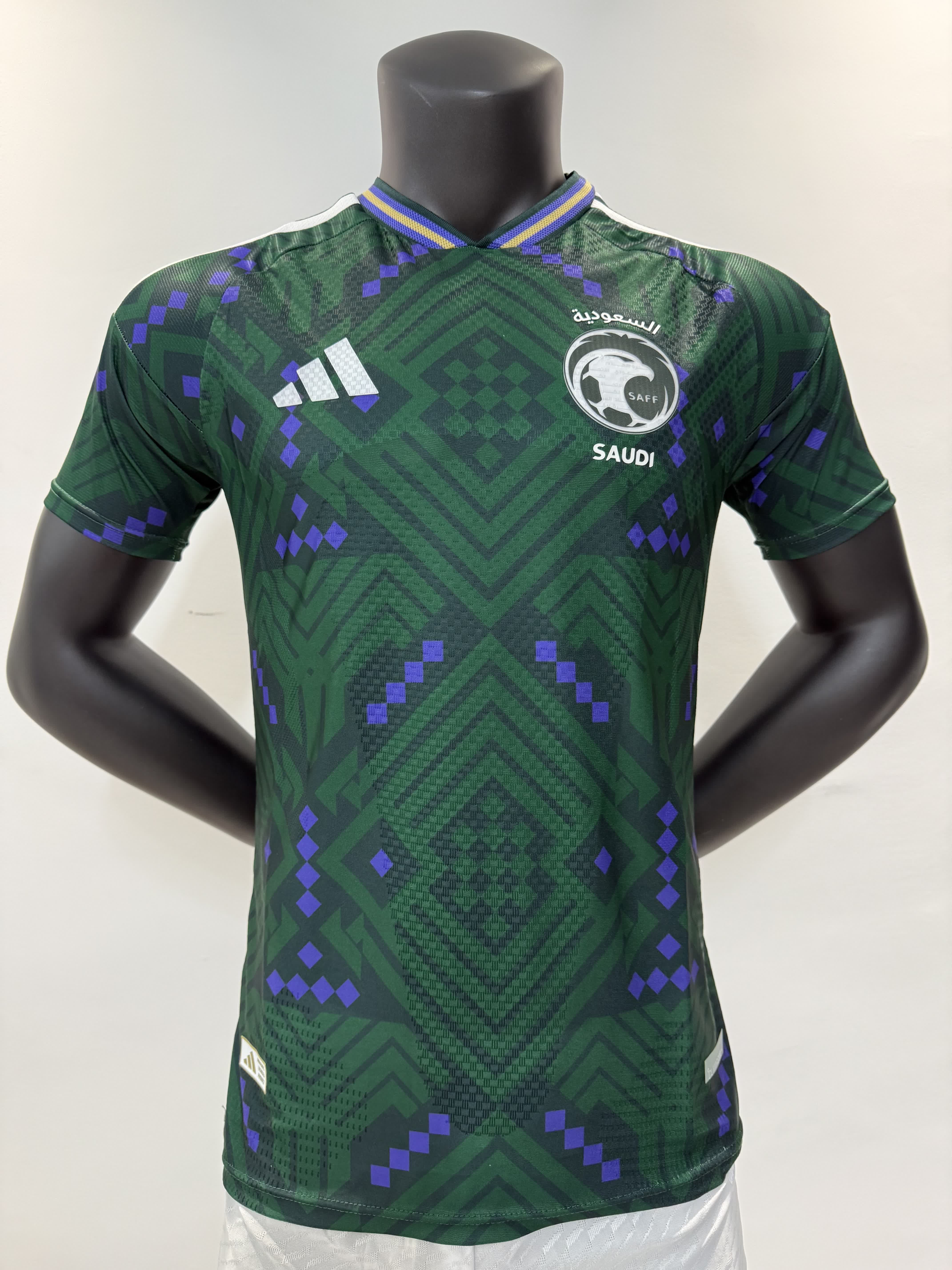 Arabia Saudita