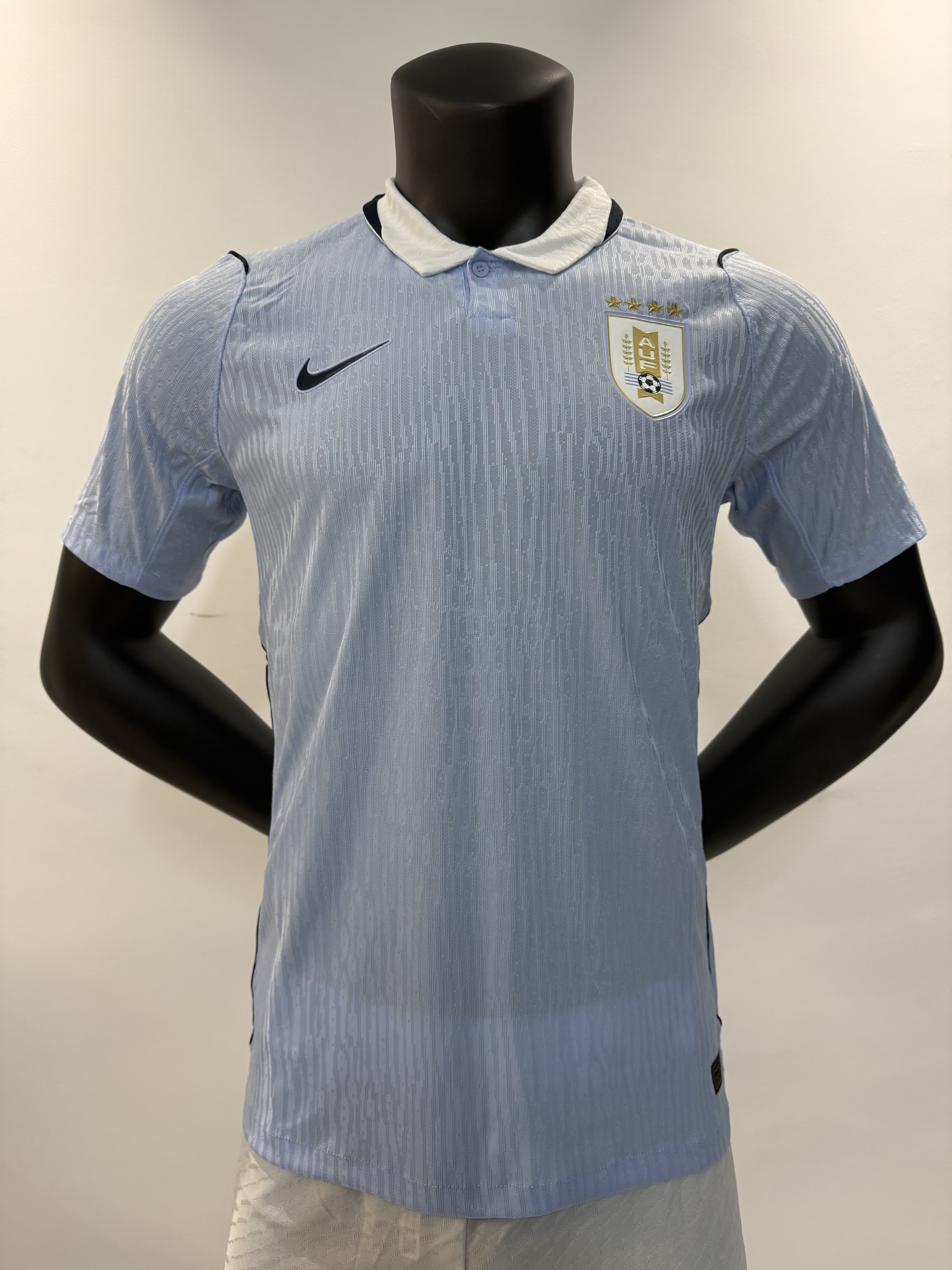 Uruguay