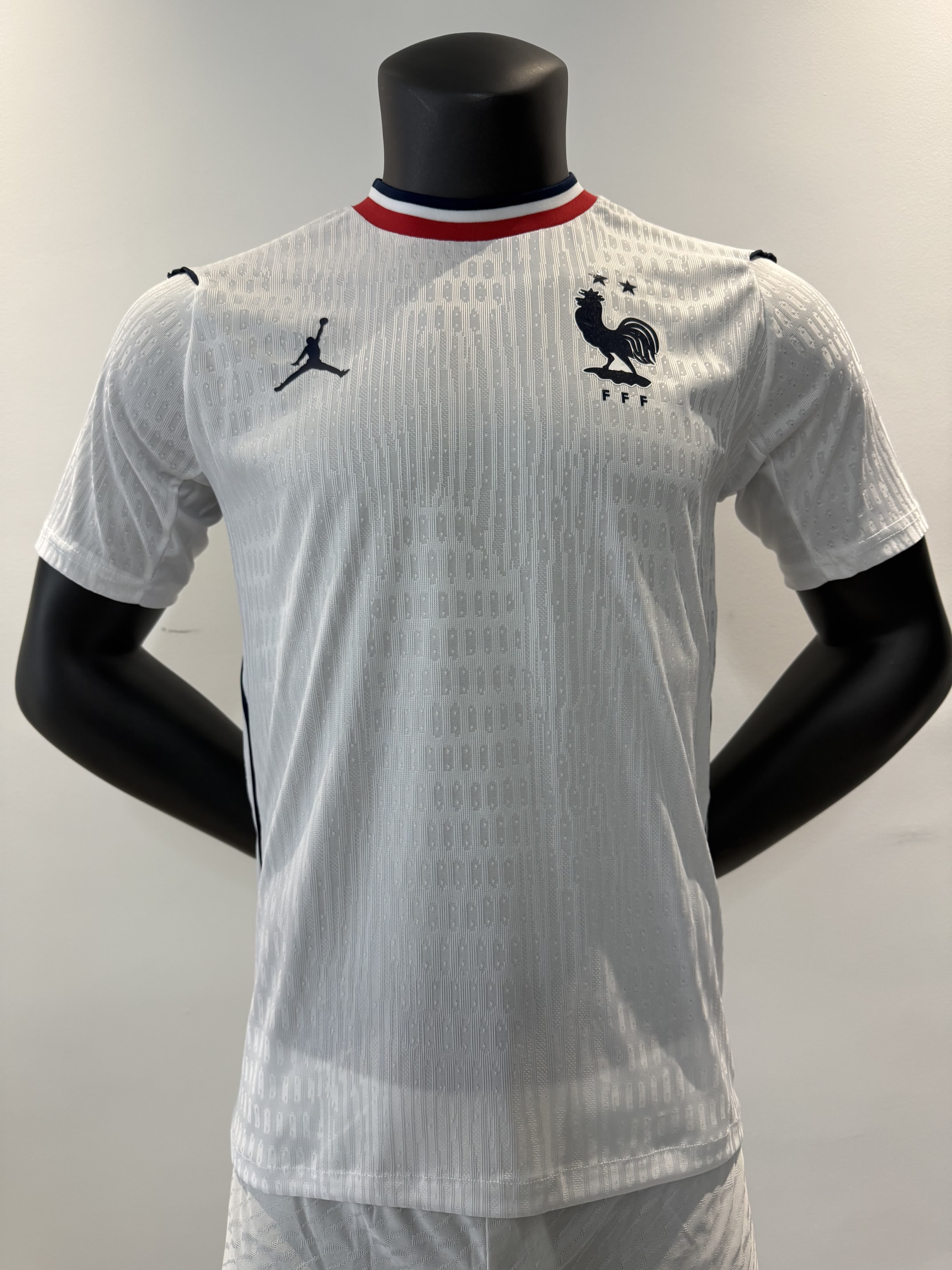 Francia 2