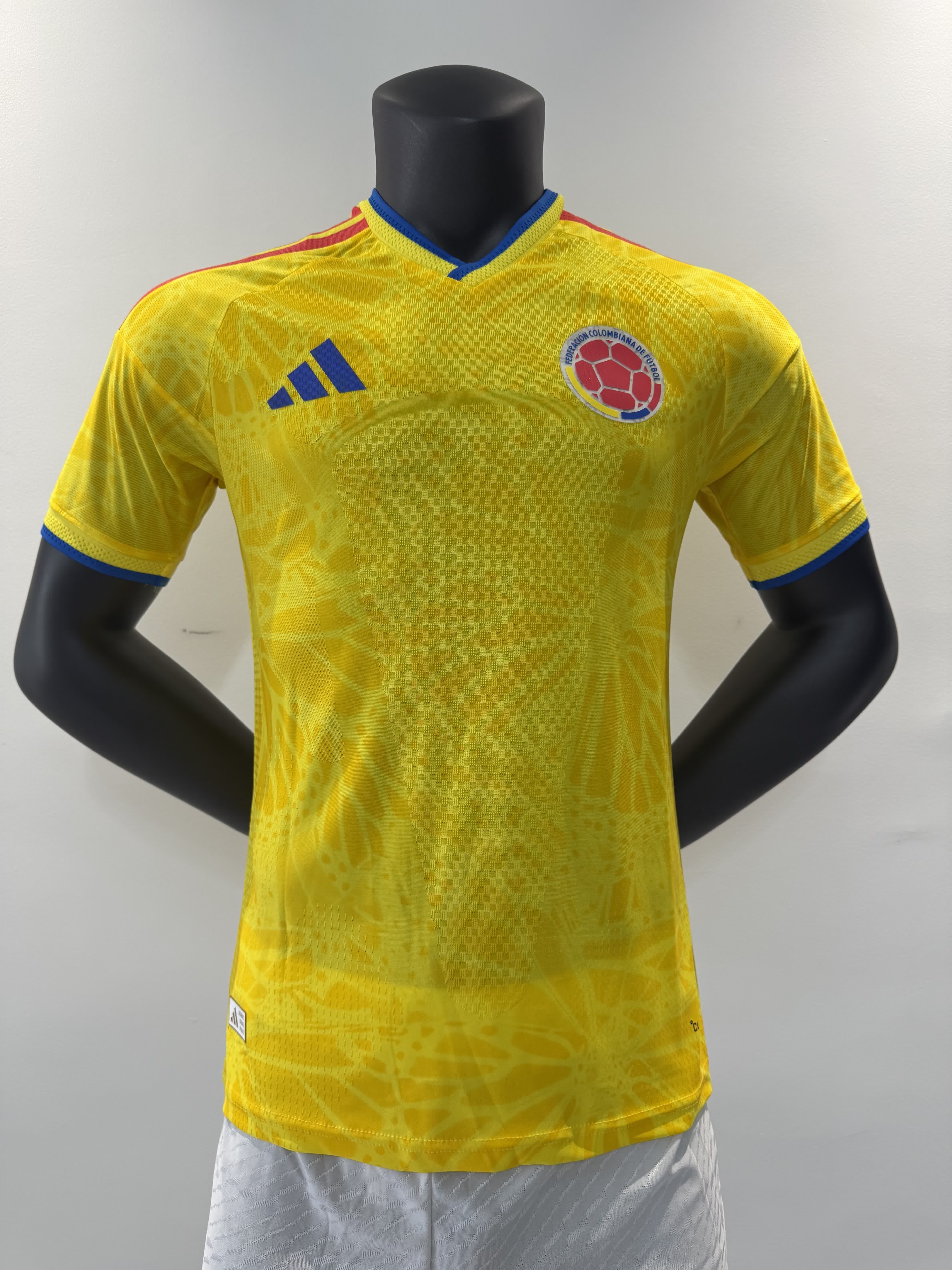 Colombia 2