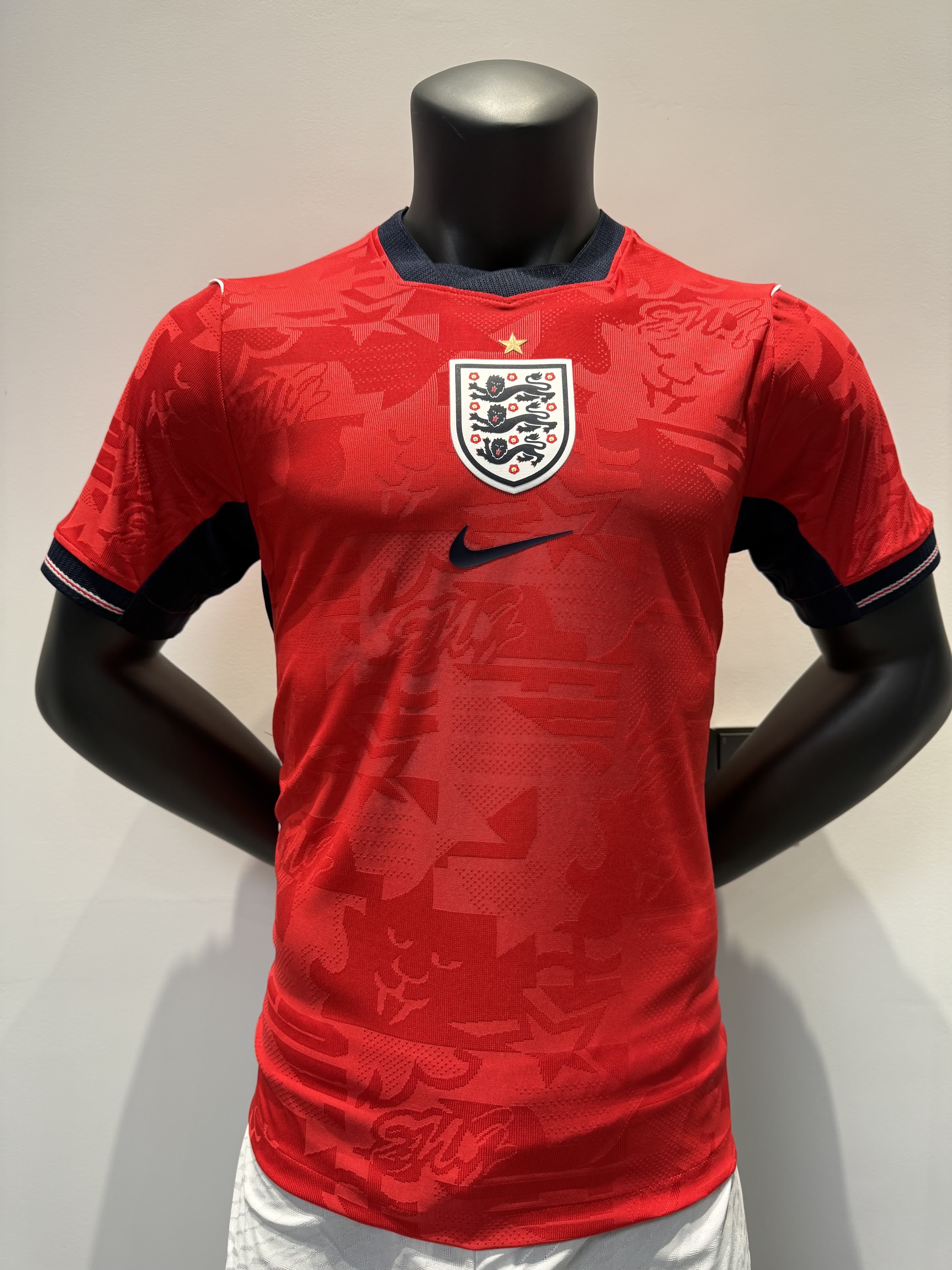 Inglaterra 1