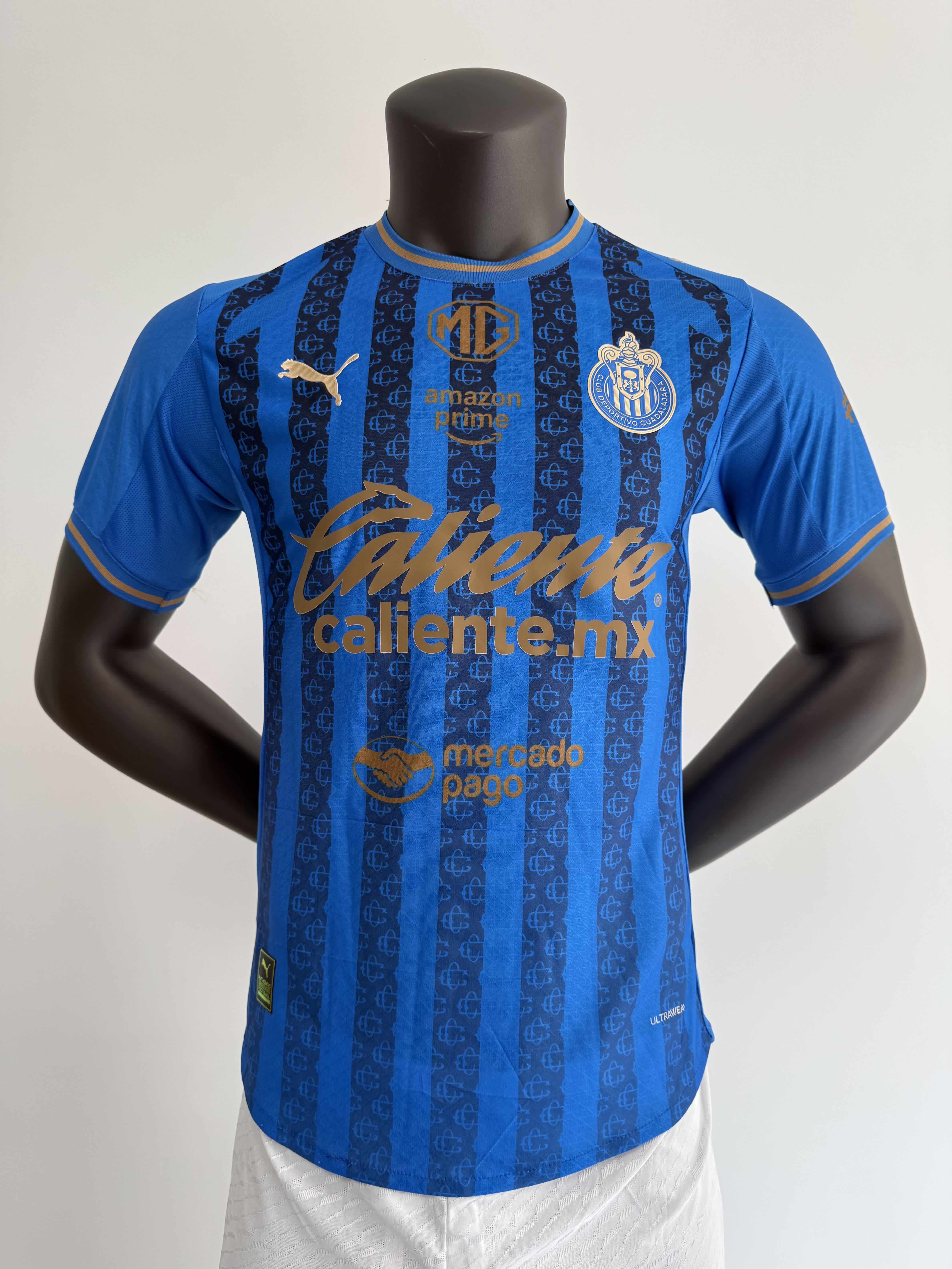 Chivas