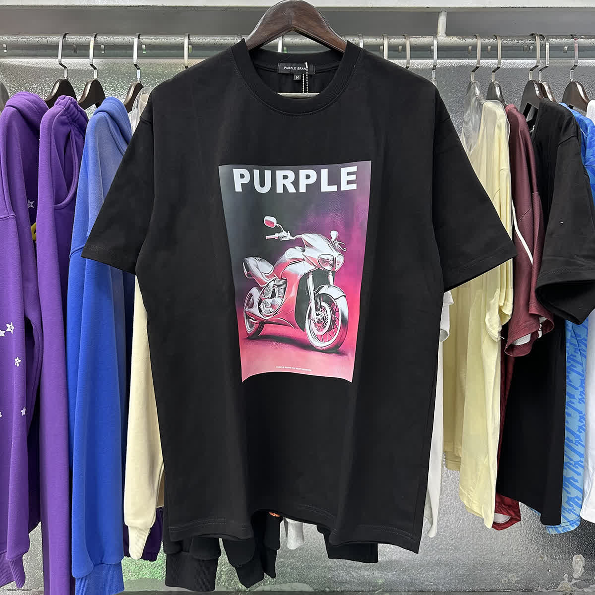 PUR0100