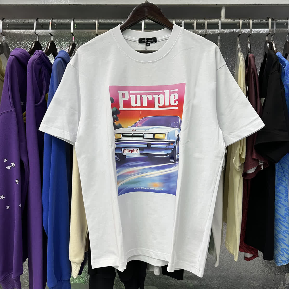 PUR0101