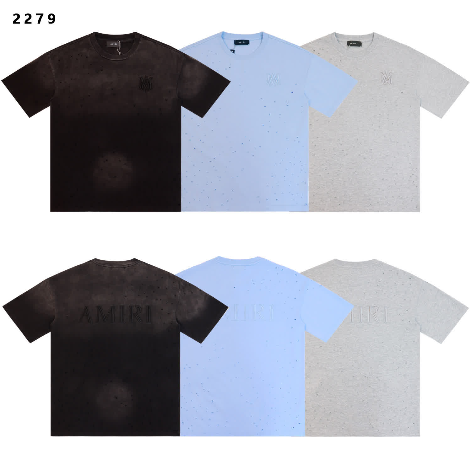AMI0017 9