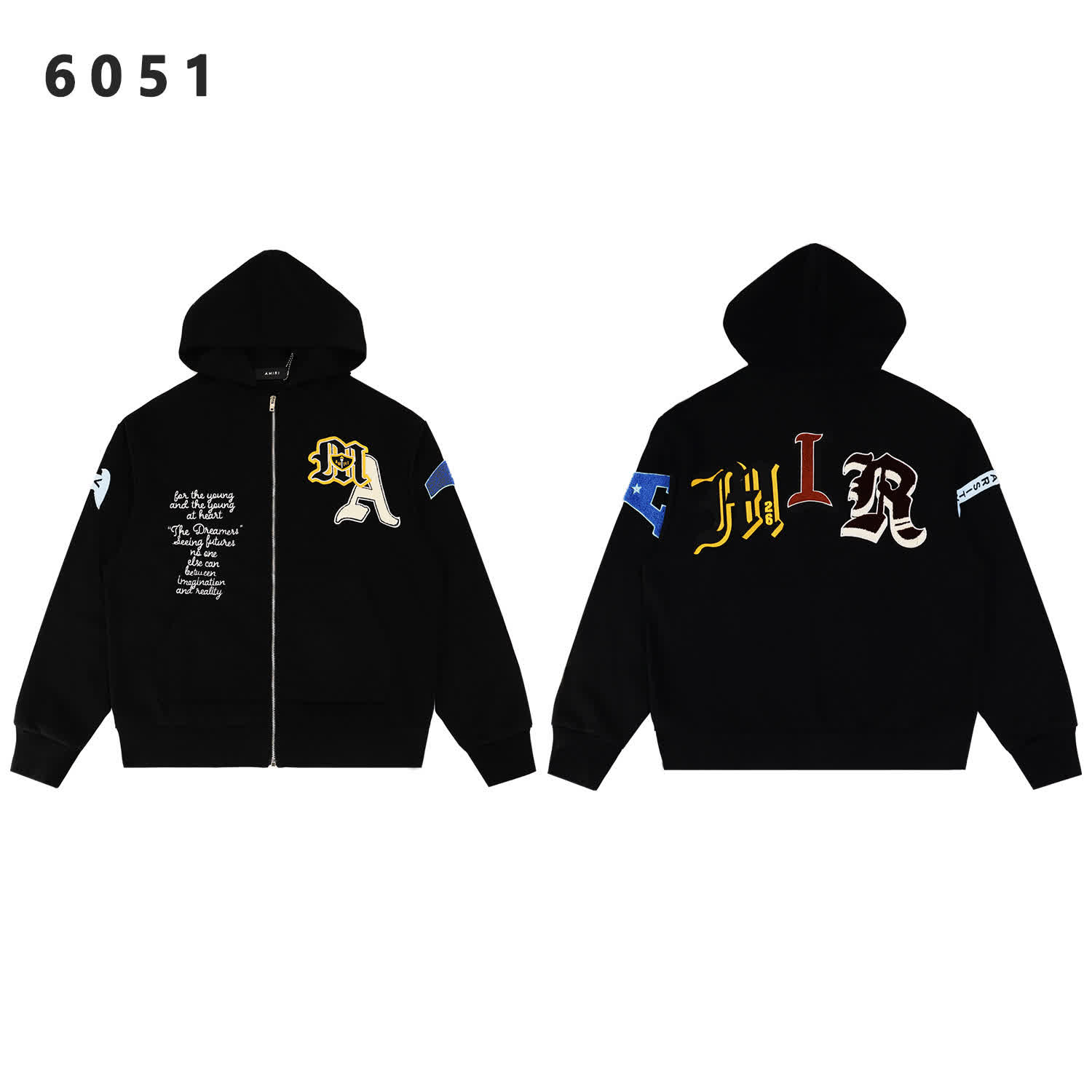 AMI0026