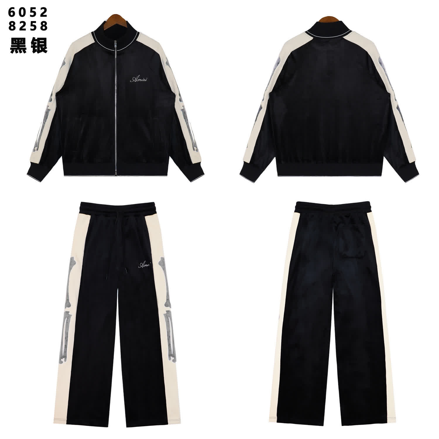 AMI0035 7