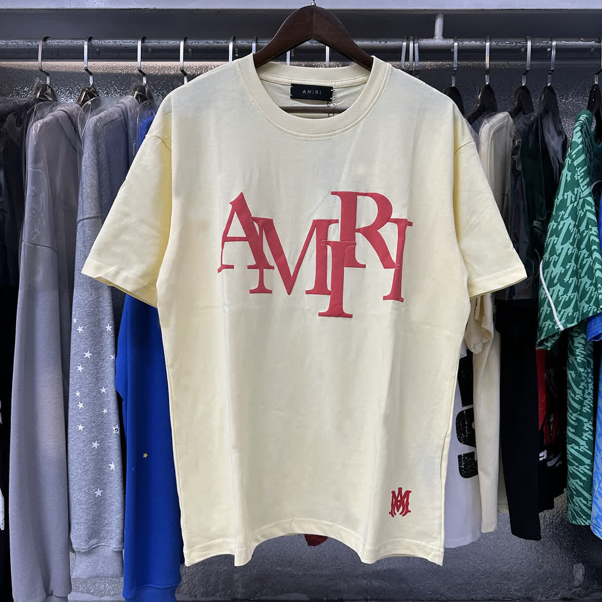 AMI0138 5