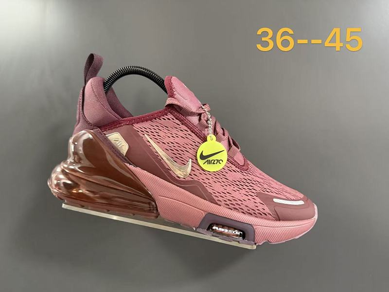 NIKE.270 5