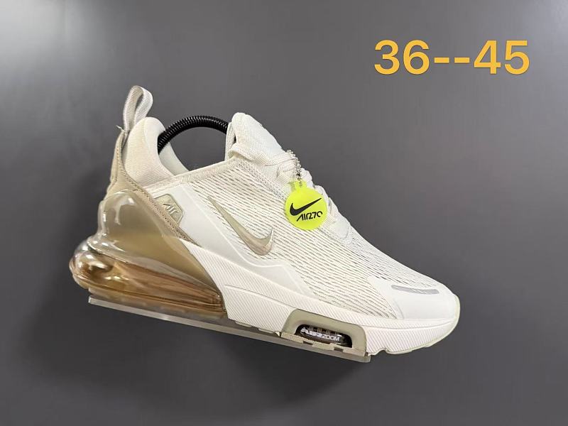 NIKE.270 6