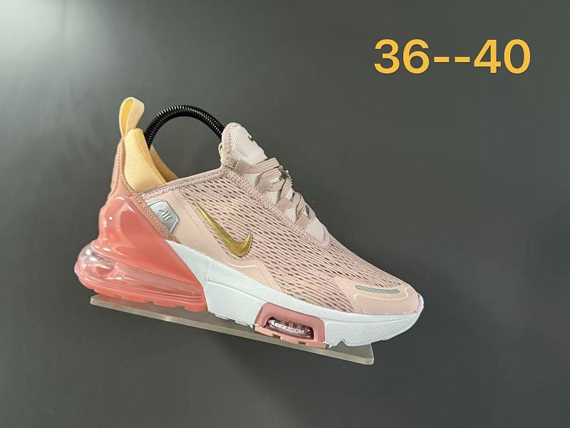 NIKE.270 7