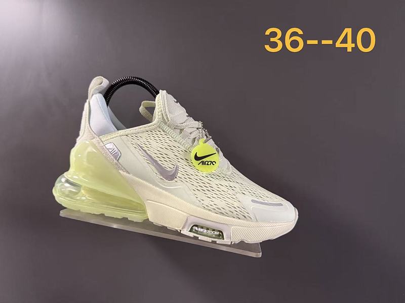 NIKE.270 8