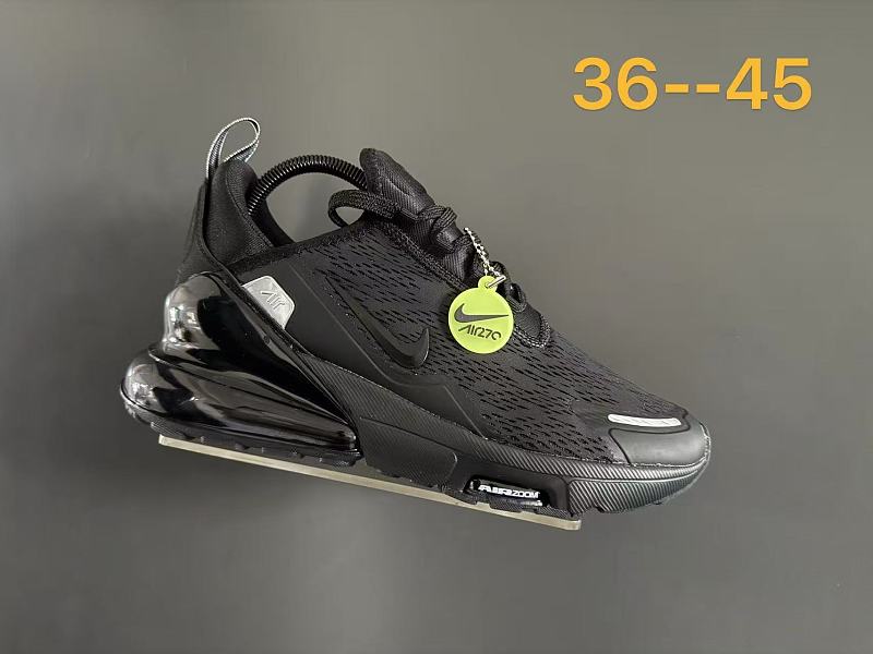 NIKE.270 9