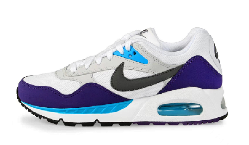 NIKE.Air Max Correlate 18