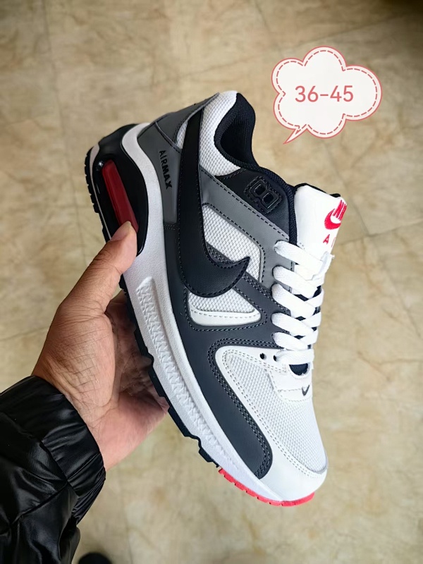 NIKE.Air Max Correlate 24