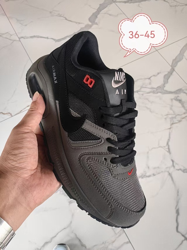 NIKE.Air Max Correlate 25